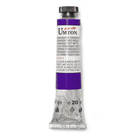 Oljna barva UMTON 20 ml | izberite odtenek – pogled 30