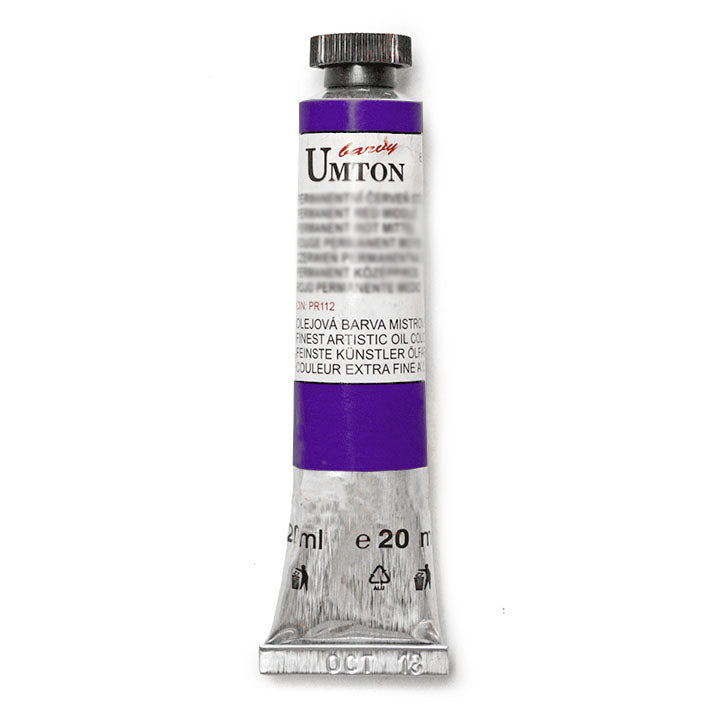 Oljna barva UMTON 20 ml | izberite odtenek – pogled 30