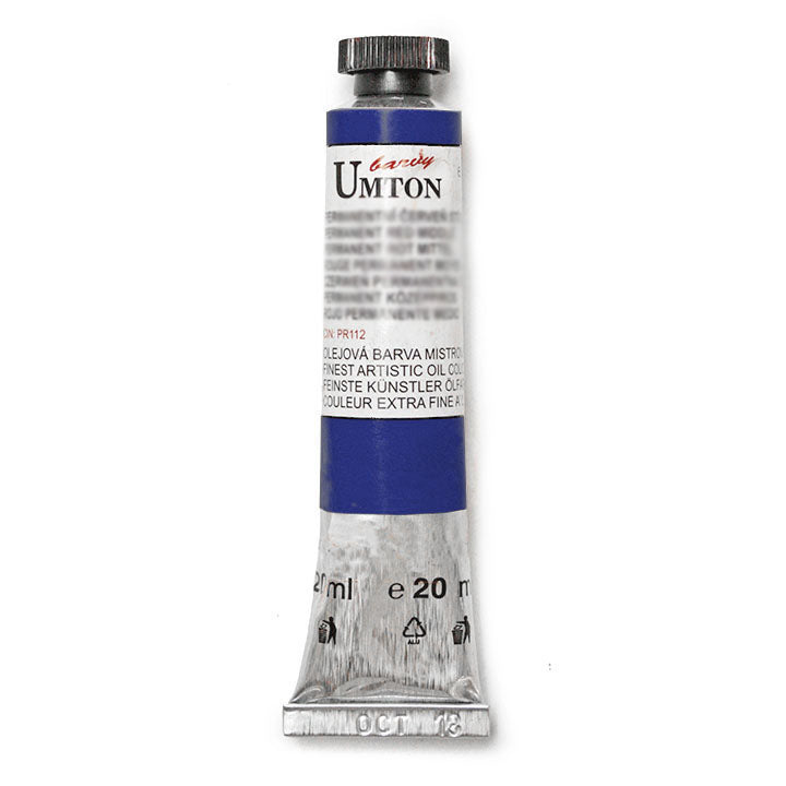 Oljna barva UMTON 20 ml | izberite odtenek – pogled 31
