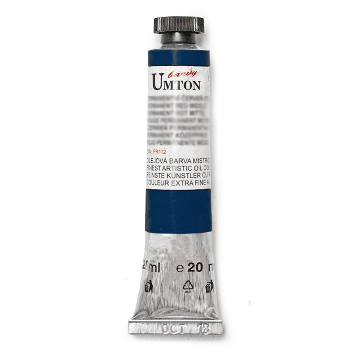 Oljna barva UMTON 20 ml | izberite odtenek – pogled 32