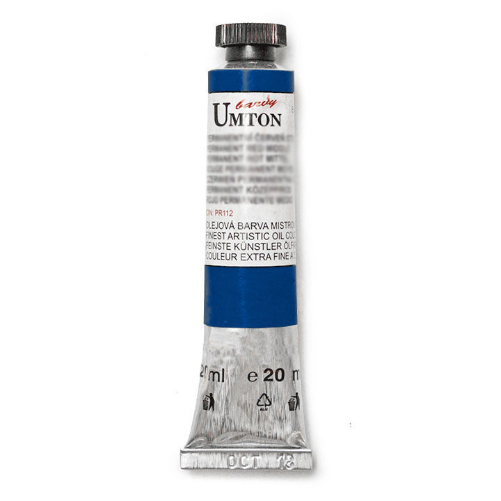 Oljna barva UMTON 20 ml | izberite odtenek – pogled 33