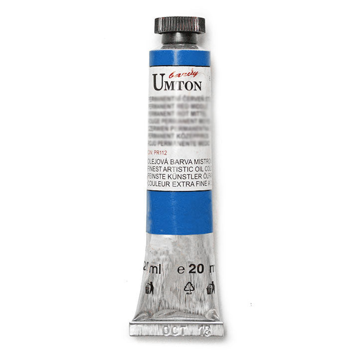 Oljna barva UMTON 20 ml | izberite odtenek – pogled 34