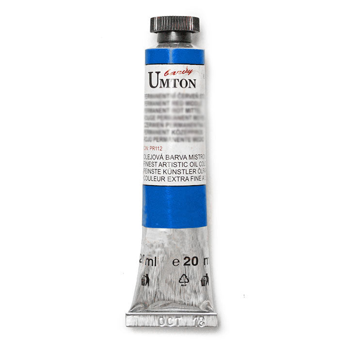 Oljna barva UMTON 20 ml | izberite odtenek – pogled 35