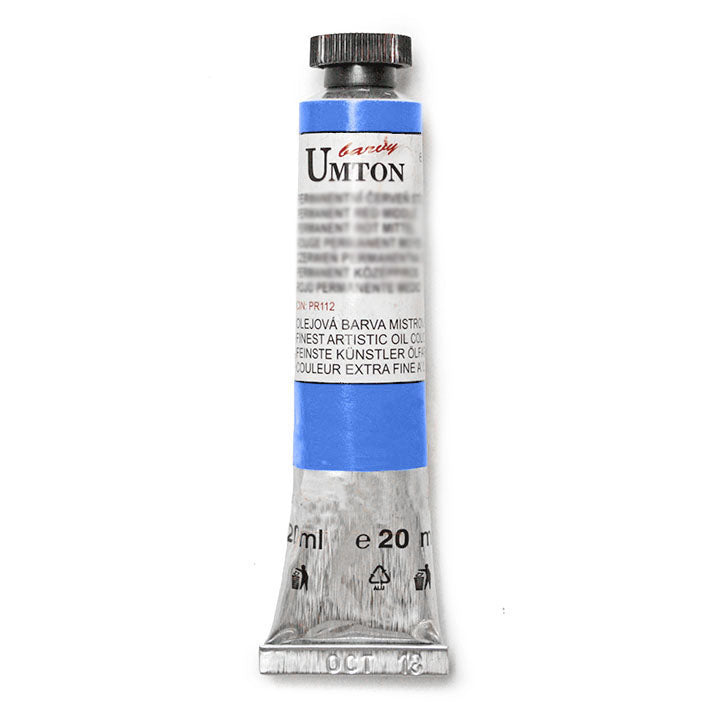 Oljna barva UMTON 20 ml | izberite odtenek – pogled 36