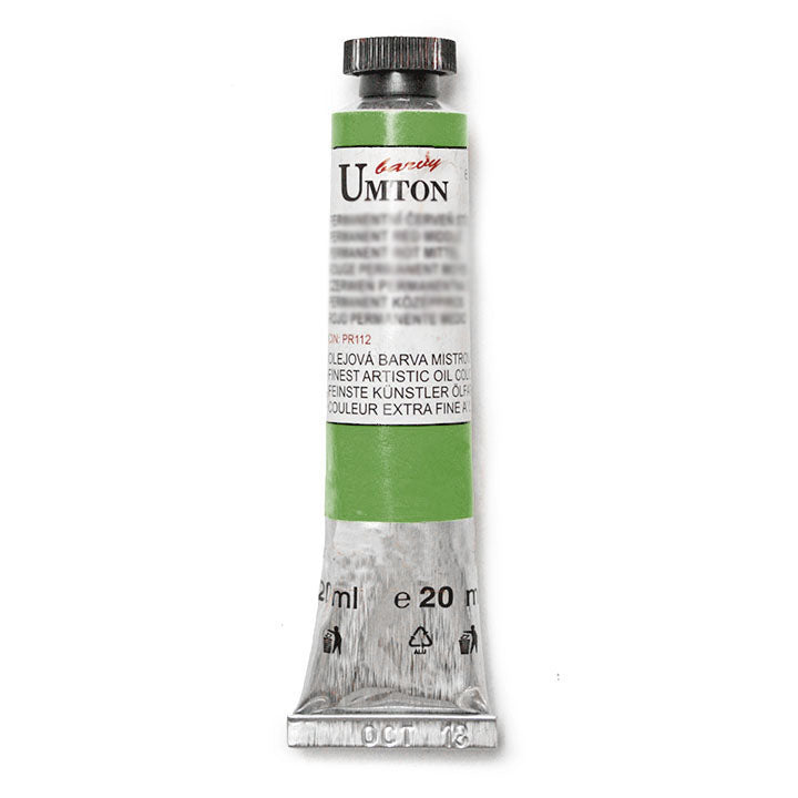 Oljna barva UMTON 20 ml | izberite odtenek – pogled 38