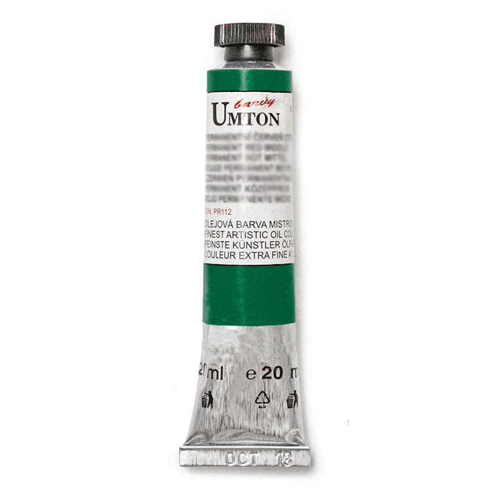 Oljna barva UMTON 20 ml | izberite odtenek – pogled 41