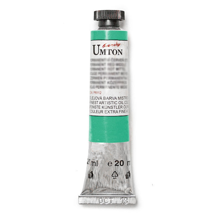 Oljna barva UMTON 20 ml | izberite odtenek – pogled 42