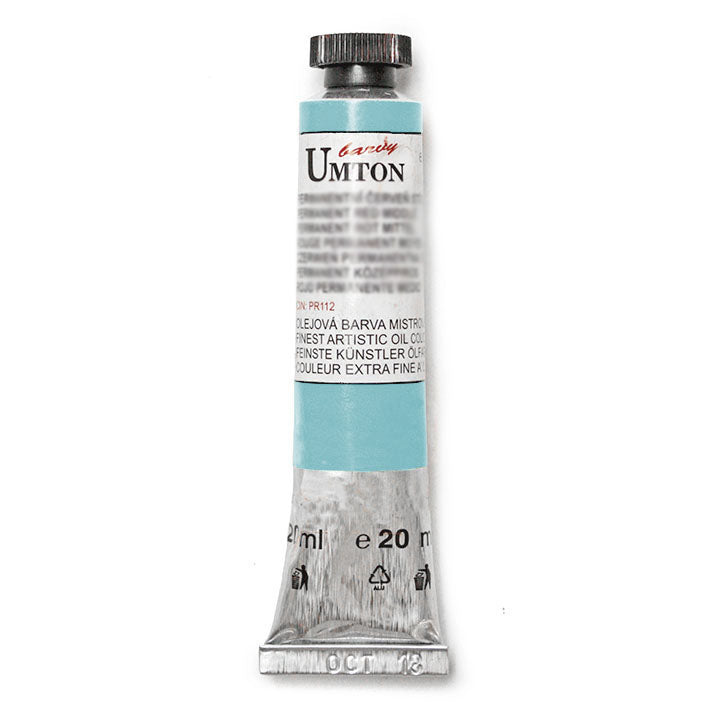 Oljna barva UMTON 20 ml | izberite odtenek – pogled 44