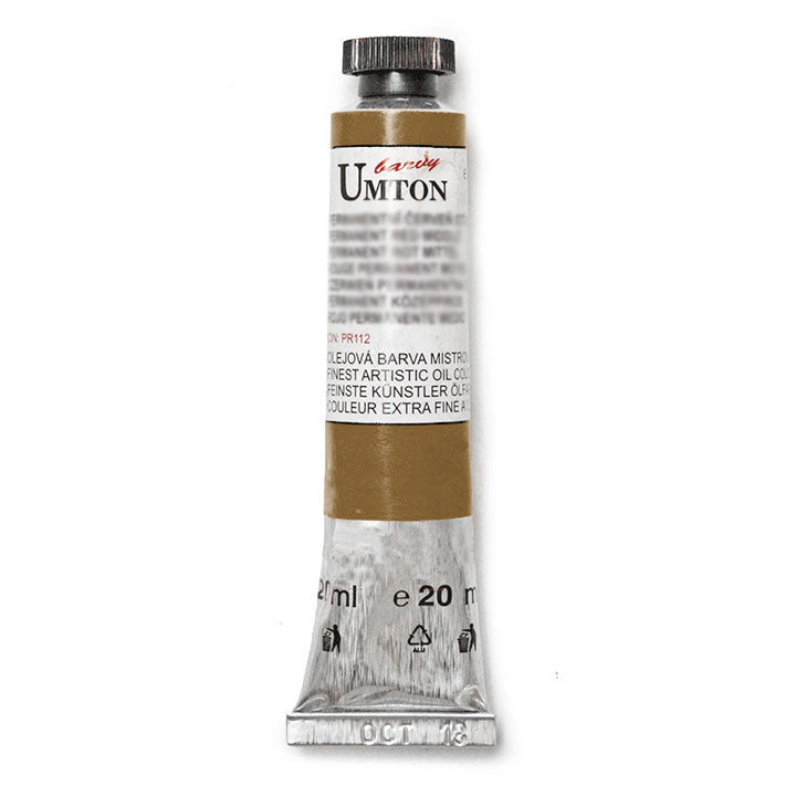 Oljna barva UMTON 20 ml | izberite odtenek – pogled 45