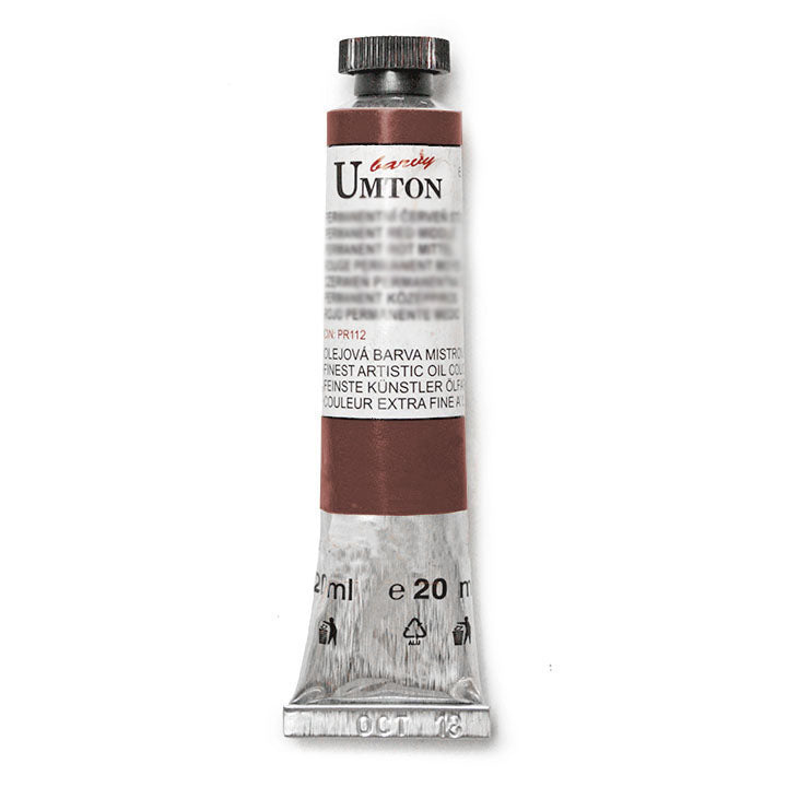 Oljna barva UMTON 20 ml | izberite odtenek – pogled 46