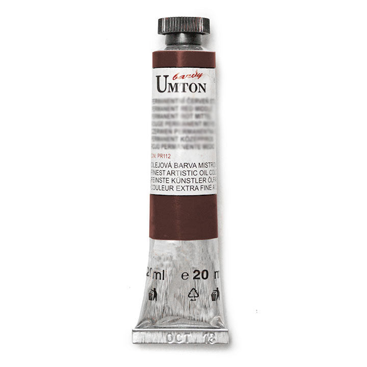 Oljna barva UMTON 20 ml | izberite odtenek – pogled 47