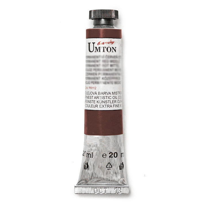 Oljna barva UMTON 20 ml | izberite odtenek – pogled 48