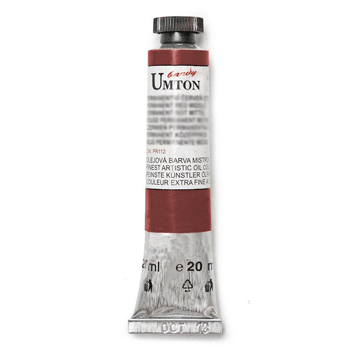 Oljna barva UMTON 20 ml | izberite odtenek – pogled 49