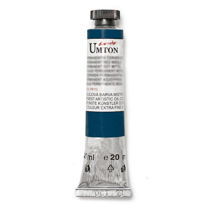 Oljna barva UMTON 20 ml | izberite odtenek – pogled 5