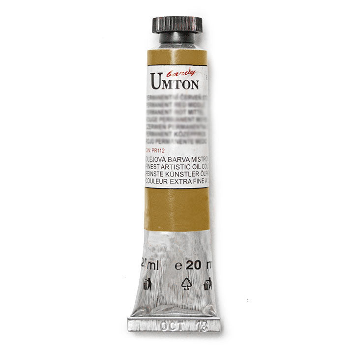 Oljna barva UMTON 20 ml | izberite odtenek – pogled 8