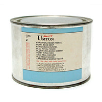 Oljna barva UMTON 400 ml | izberite odtenek