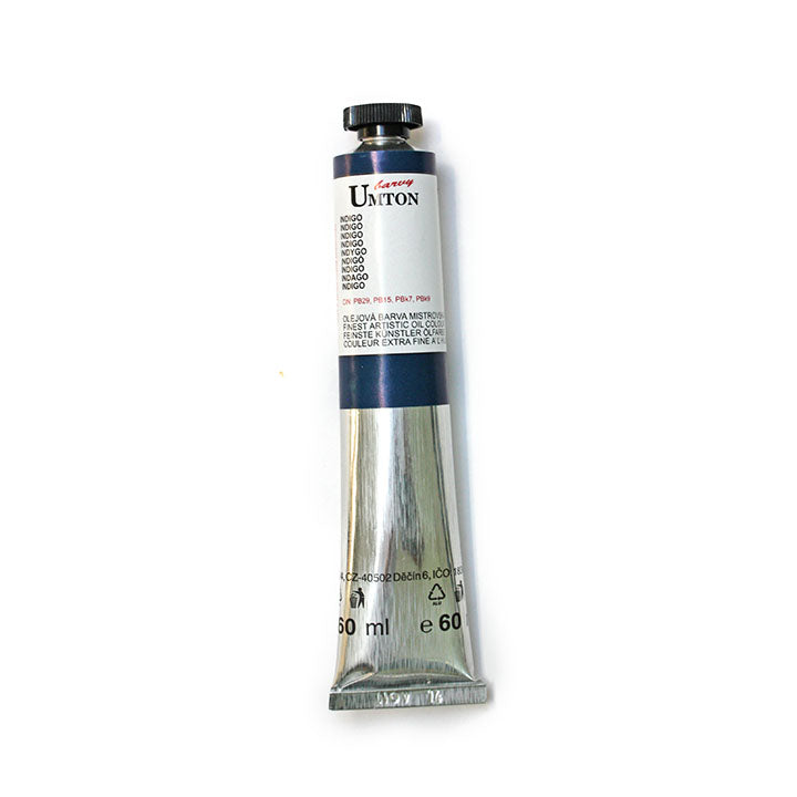 Oljna barva Umton 60 ml / 92 odtenkov | različne barve