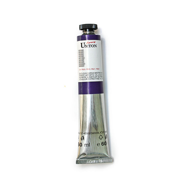 Oljna barva Umton 60 ml / 92 odtenkov | različne barve – pogled 12