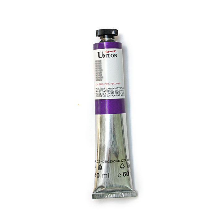 Oljna barva Umton 60 ml / 92 odtenkov | različne barve – pogled 13