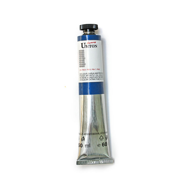 Oljna barva Umton 60 ml / 92 odtenkov | različne barve – pogled 15