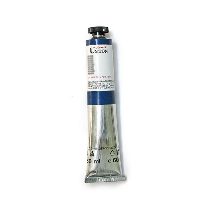 Oljna barva Umton 60 ml / 92 odtenkov | različne barve – pogled 16