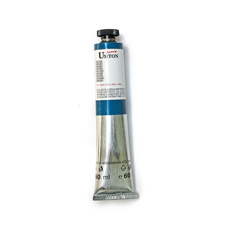Oljna barva Umton 60 ml / 92 odtenkov | različne barve – pogled 17