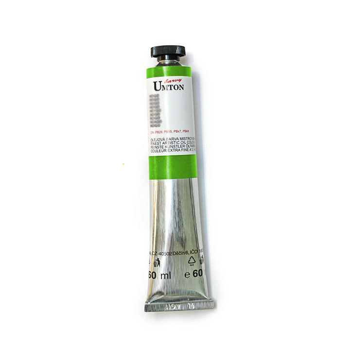 Oljna barva Umton 60 ml / 92 odtenkov | različne barve – pogled 18