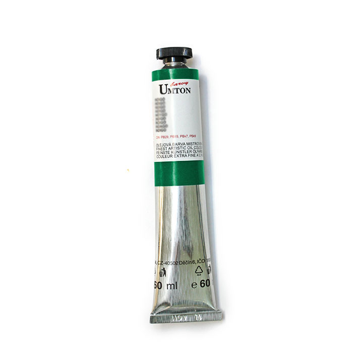 Oljna barva Umton 60 ml / 92 odtenkov | različne barve – pogled 19