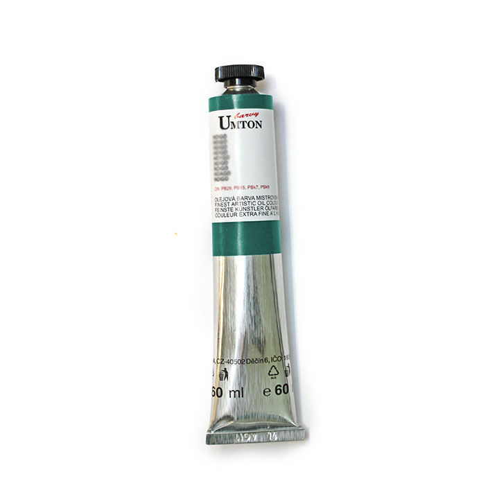 Oljna barva Umton 60 ml / 92 odtenkov | različne barve – pogled 21
