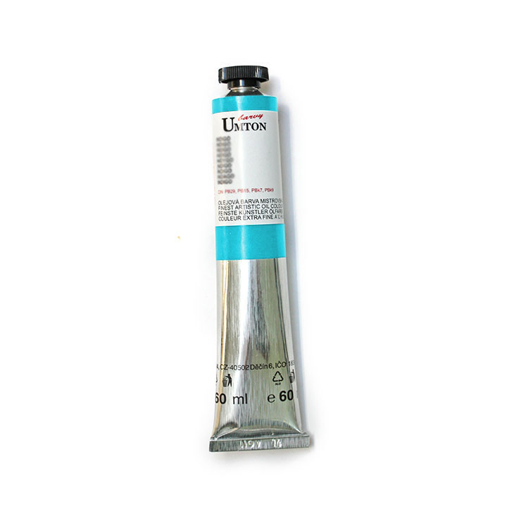 Oljna barva Umton 60 ml / 92 odtenkov | različne barve – pogled 22