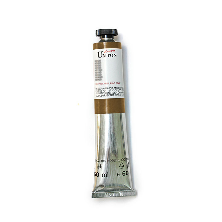 Oljna barva Umton 60 ml / 92 odtenkov | različne barve – pogled 23