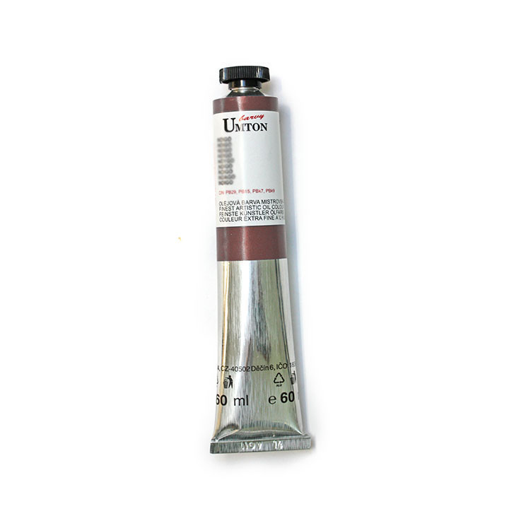 Oljna barva Umton 60 ml / 92 odtenkov | različne barve – pogled 25