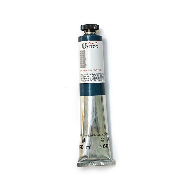 Oljna barva Umton 60 ml / 92 odtenkov | različne barve – pogled 3
