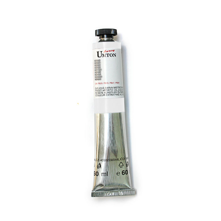 Oljna barva Umton 60 ml / 92 odtenkov | različne barve – pogled 4