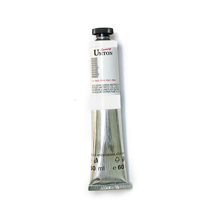 Oljna barva Umton 60 ml / 92 odtenkov | različne barve – pogled 5