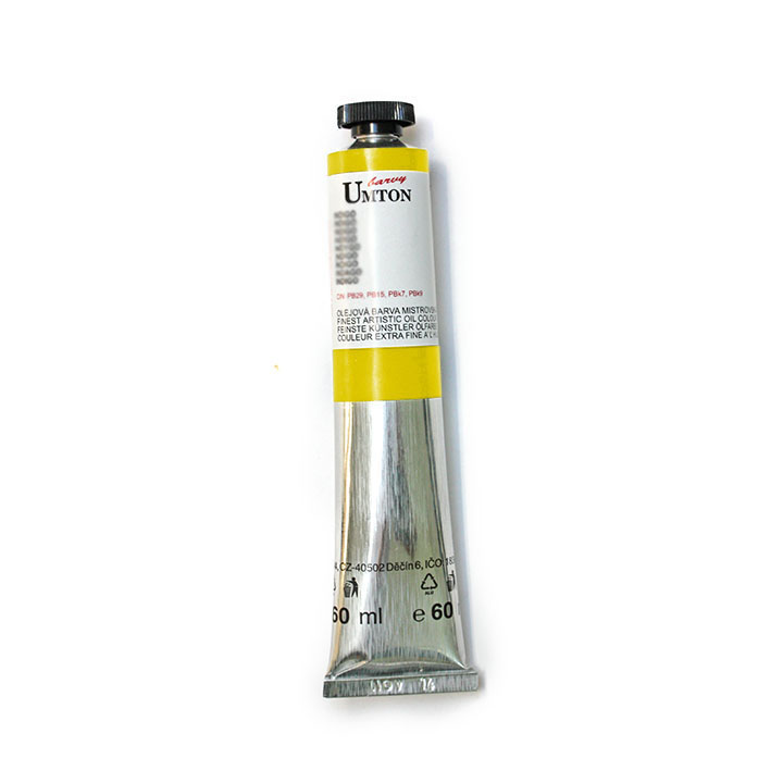 Oljna barva Umton 60 ml / 92 odtenkov | različne barve – pogled 6