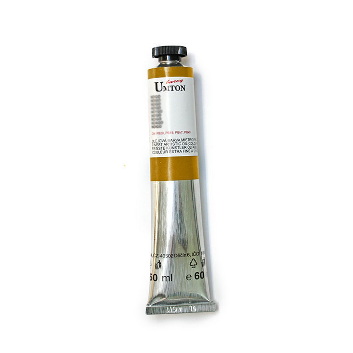 Oljna barva Umton 60 ml / 92 odtenkov | različne barve – pogled 7