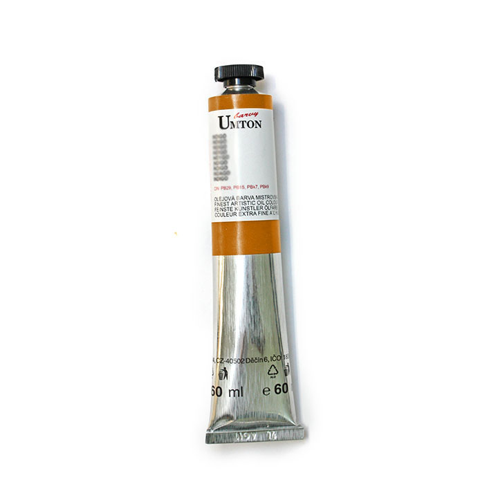 Oljna barva Umton 60 ml / 92 odtenkov | različne barve – pogled 8