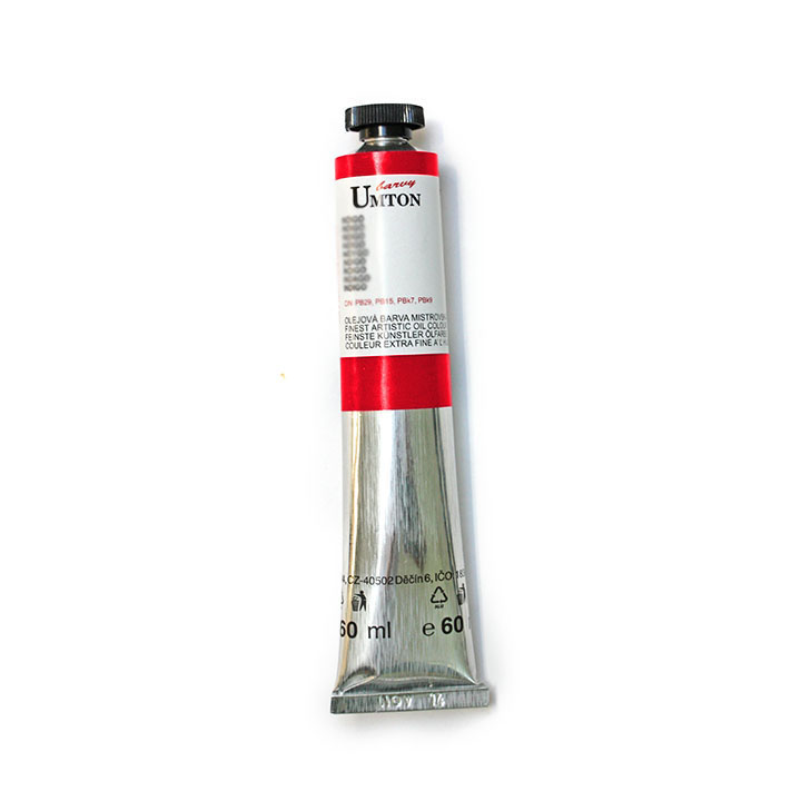 Oljna barva Umton 60 ml / 92 odtenkov | različne barve – pogled 9