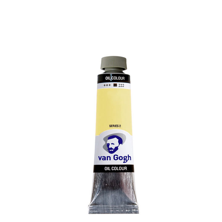 Oljna barva Van Gogh 40 ml / 40 odtenkov | različne barve – pogled 11