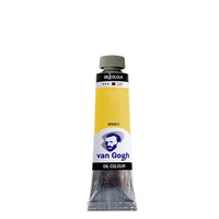 Oljna barva Van Gogh 40 ml / 40 odtenkov | različne barve – pogled 12