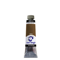 Oljna barva Van Gogh 40 ml / 40 odtenkov | različne barve – pogled 15
