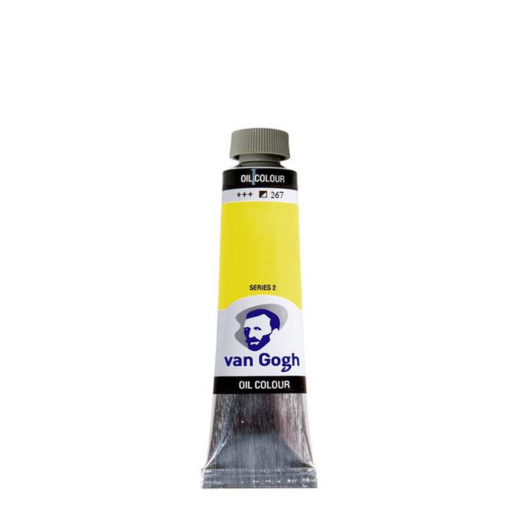Oljna barva Van Gogh 40 ml / 40 odtenkov | različne barve – pogled 18