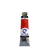 Oljna barva Van Gogh 40 ml / 40 odtenkov | različne barve – pogled 25