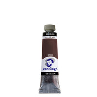 Oljna barva Van Gogh 40 ml / 40 odtenkov | različne barve – pogled 32