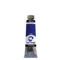 Oljna barva Van Gogh 40 ml / 40 odtenkov | različne barve – pogled 35
