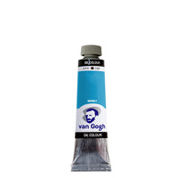 Oljna barva Van Gogh 40 ml / 40 odtenkov | različne barve – pogled 39