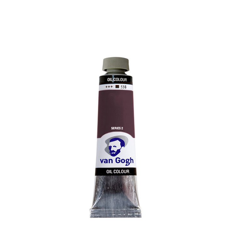 Oljna barva Van Gogh 40 ml / 40 odtenkov | različne barve – pogled 43