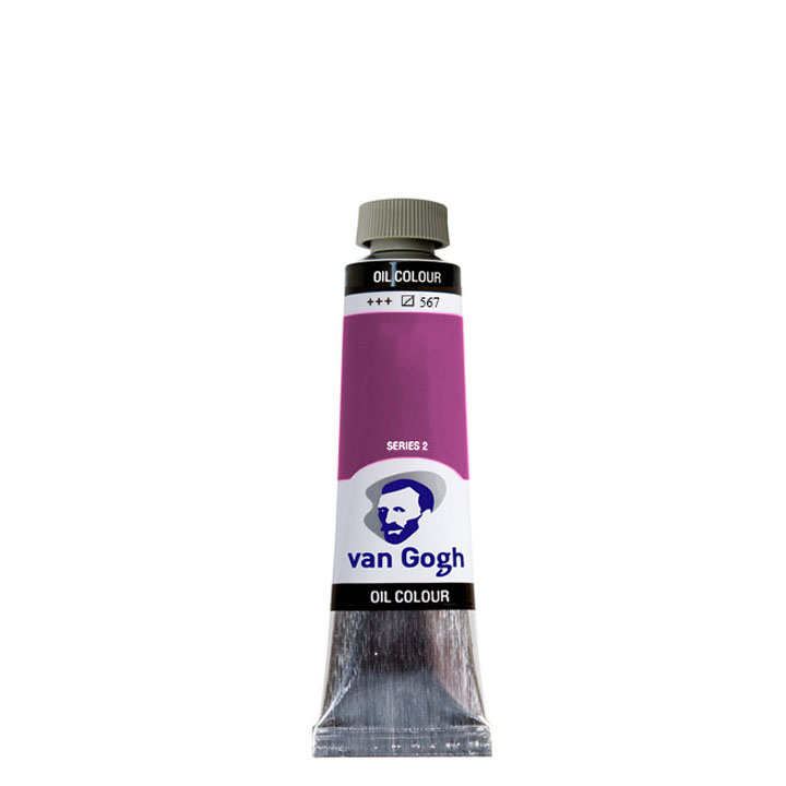 Oljna barva Van Gogh 40 ml / 40 odtenkov | različne barve – pogled 45