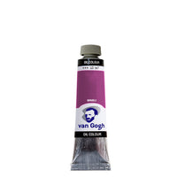 Oljna barva Van Gogh 40 ml / 40 odtenkov | različne barve – pogled 45